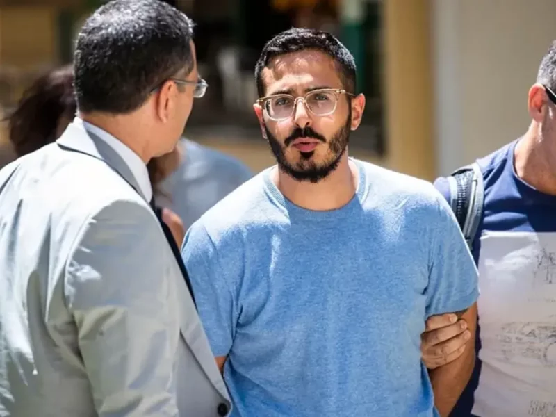 Esto se sabe de la detención de Simon Leviev, el "estafador de Tinder"
