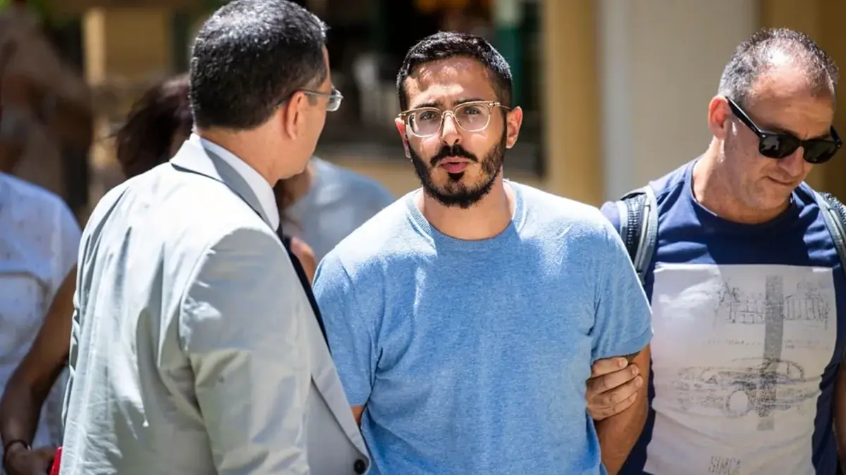 Esto se sabe de la detención de Simon Leviev, el "estafador de Tinder"