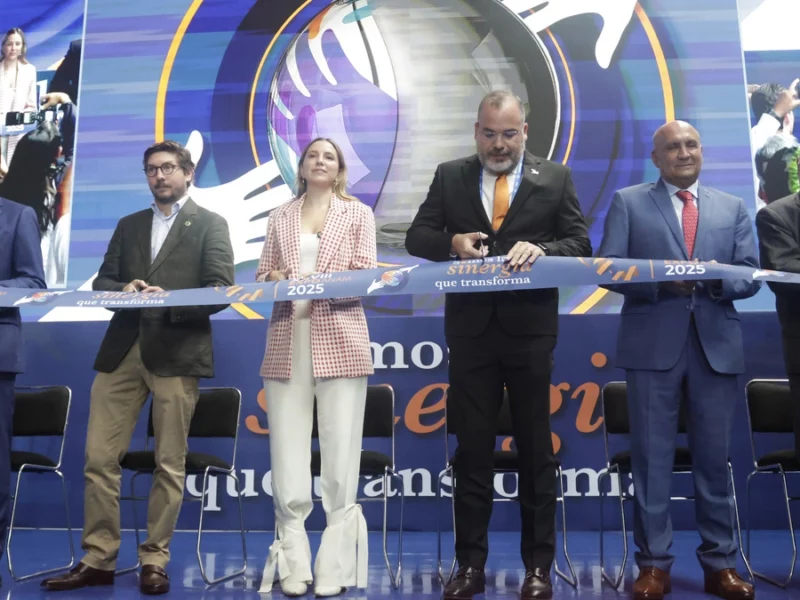 Puebla recibirá la Expo ANAM durante los próximos cinco años 