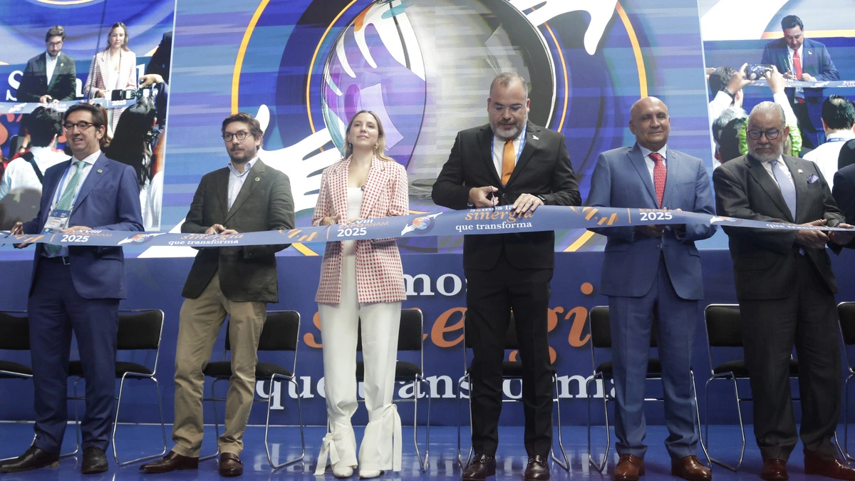 Puebla recibirá la Expo ANAM durante los próximos cinco años 