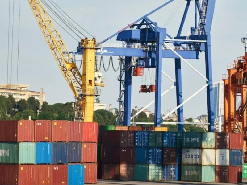 Puebla es séptimo lugar del país en exportaciones de la manufactura