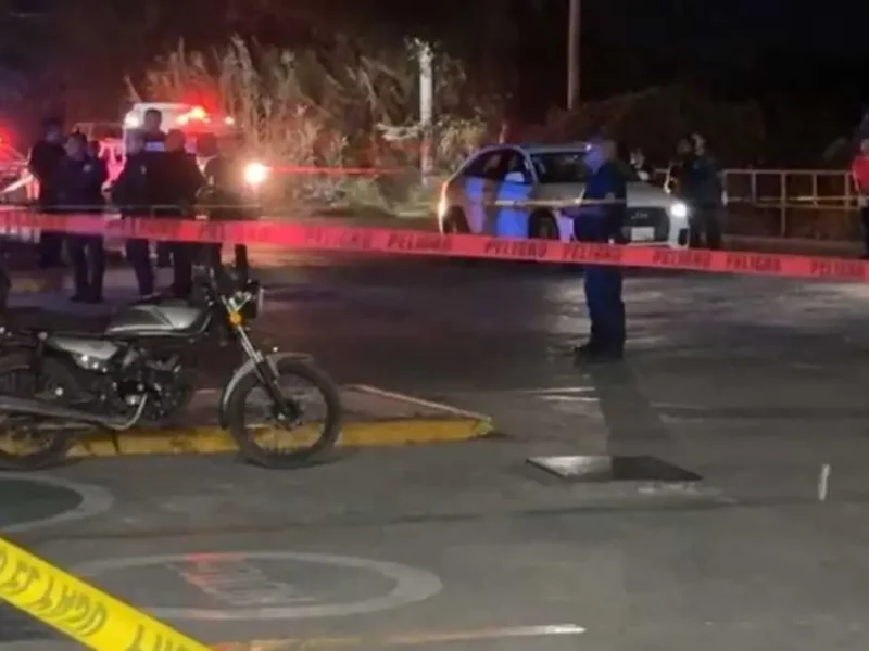 Por temas de narcomenudeo mataron a papá y bebé en Tehuacán: FGE