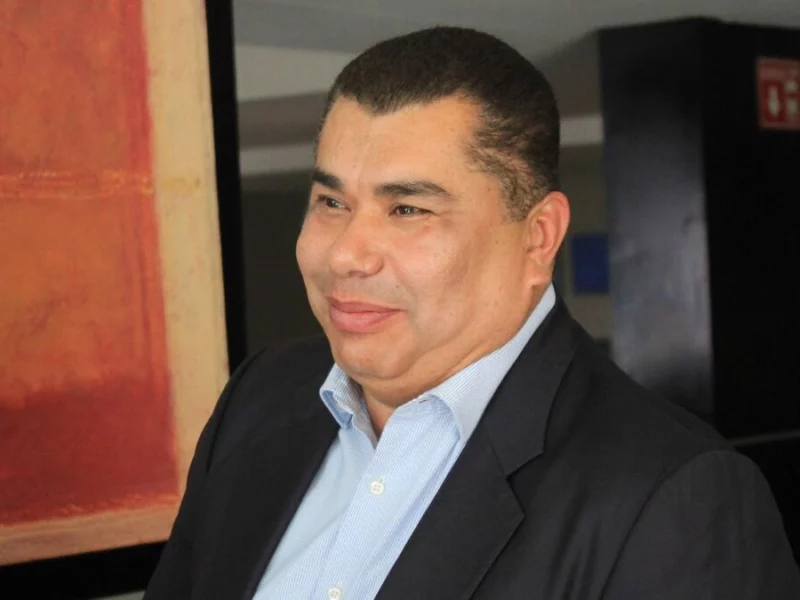 SSP pedirá nuevamente traslado de Zavala a un penal federal de alta seguridad