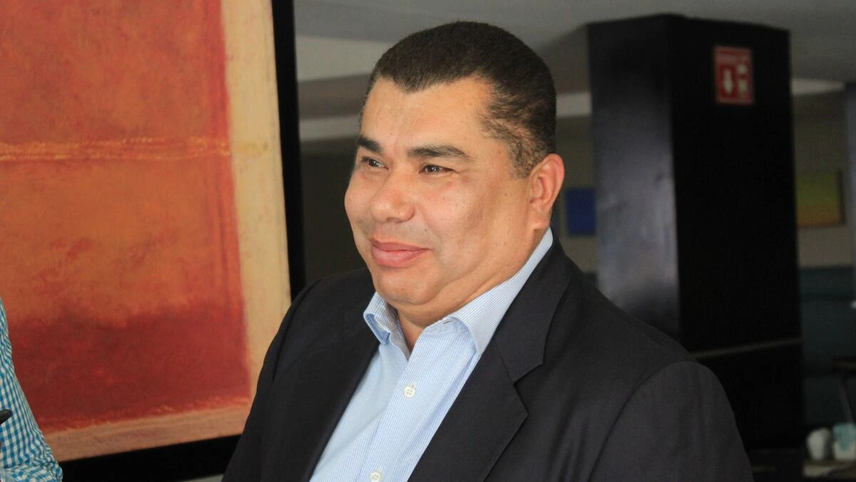 SSP pedirá nuevamente traslado de Zavala a un penal federal de alta seguridad