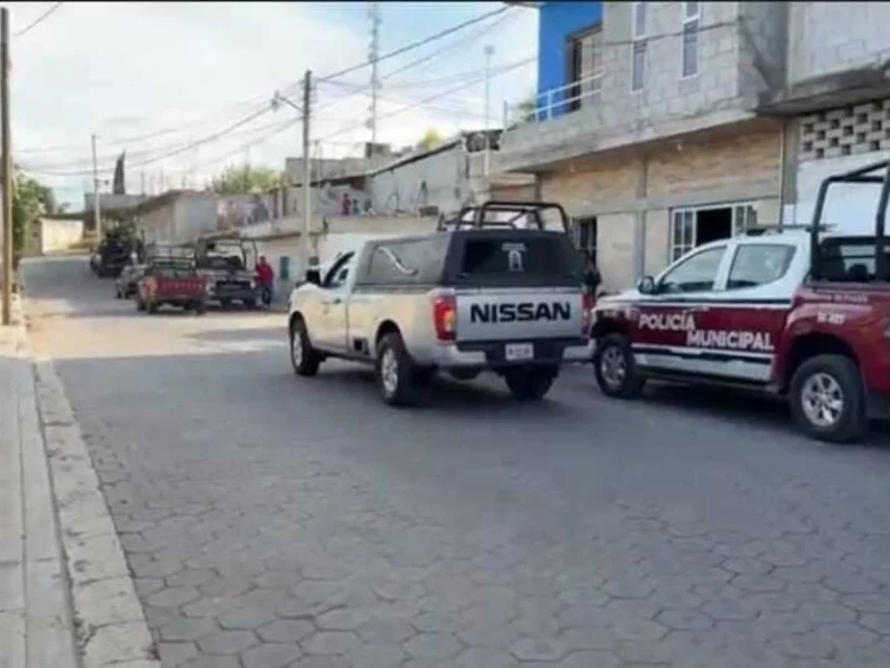 Feminicidio en Altepexi: Jacinta fue asesinada a golpes por su propio hijo