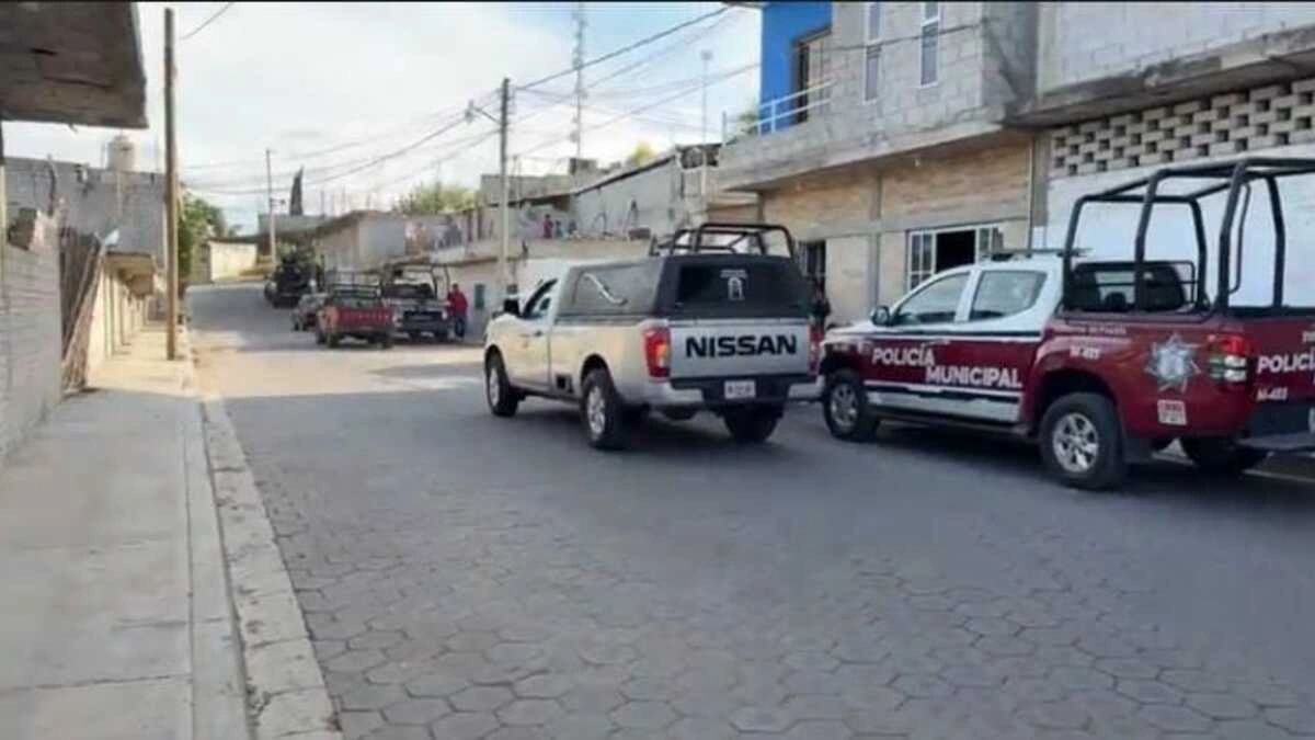 Feminicidio en Altepexi: Jacinta fue asesinada a golpes por su propio hijo