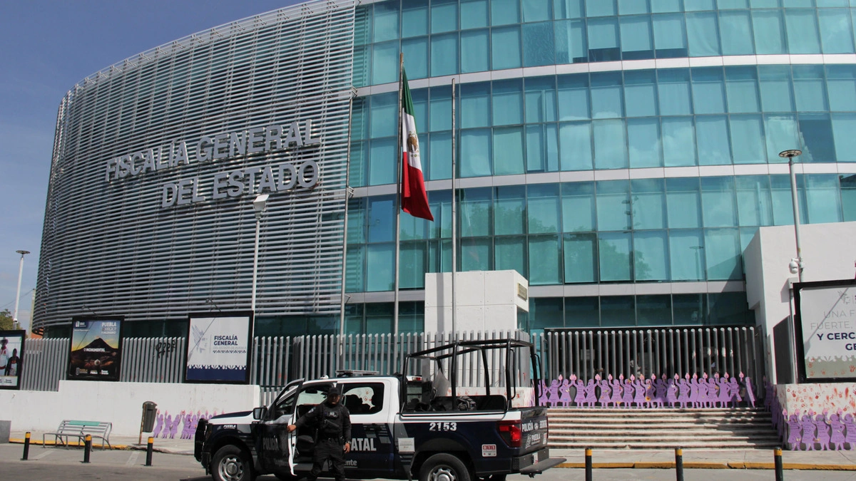 Trata de personas disminuye 70% en Puebla