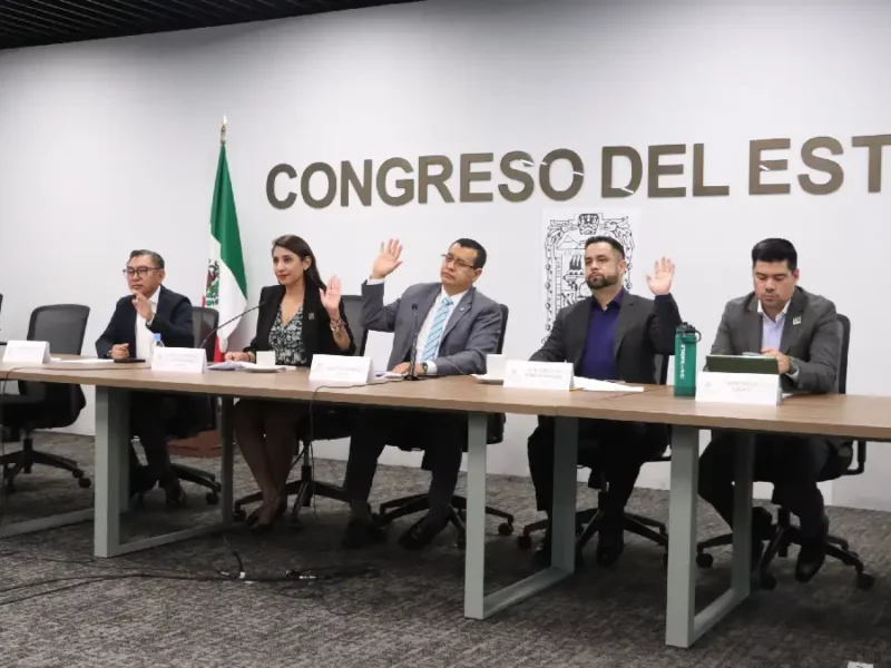 Avala Comisión del Congreso reforma para reconocer la gentrificación
