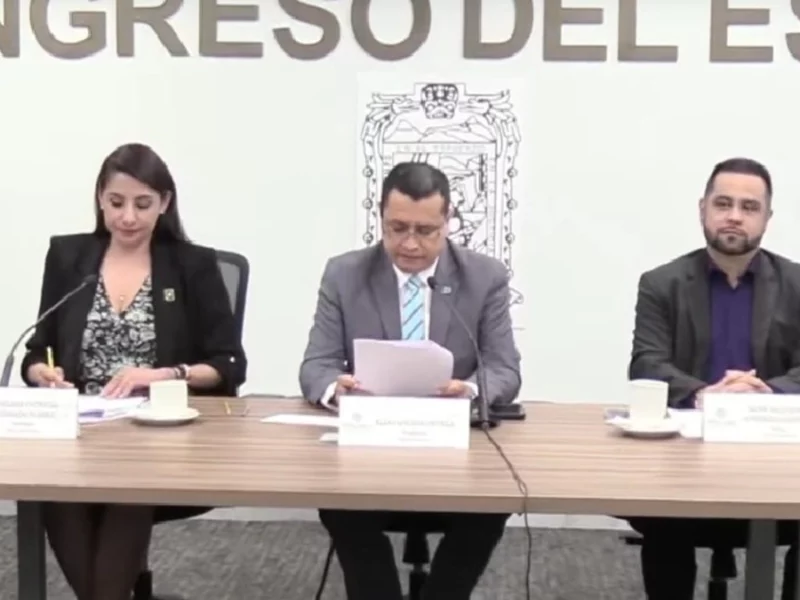Avanza en el Congreso reforma para reconocer la gentrificación en Puebla