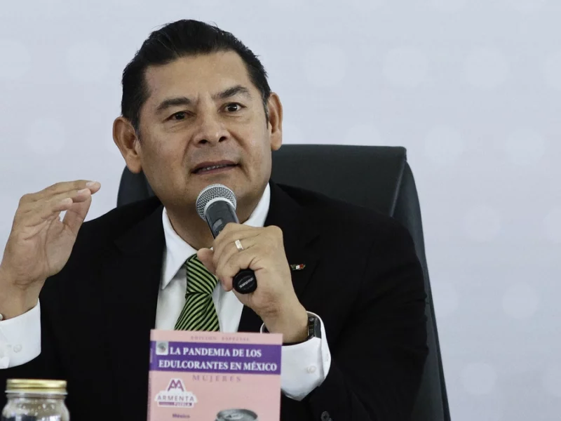 Gobierno de Puebla creará la denominación Pueblos Milenarios y Maravillosos para impulsar zonas arqueológicas