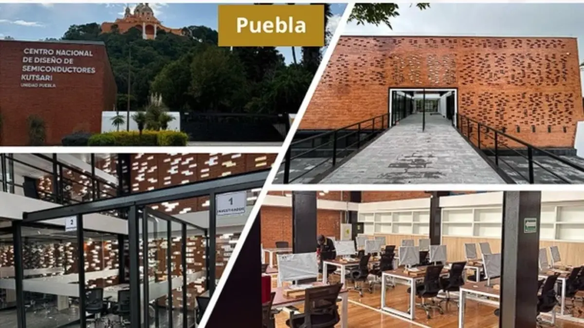 Gobierno de Puebla invirtió 30 mdp en Olinia y Kutsari  