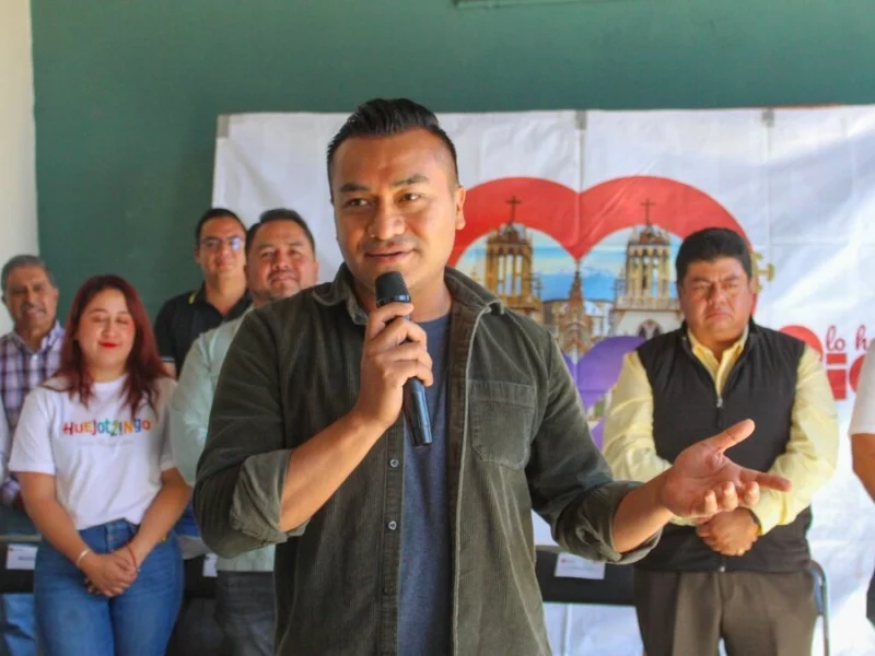Golpiza en el penal de Huejotzingo no es reciente, custodios se fueron en enero: edil  