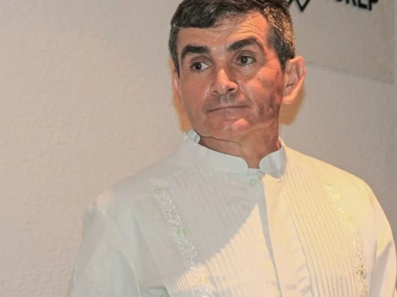 ¿Quién es Gustavo Donnadieu Cervantes, el nuevo director del Centro INAH Puebla?