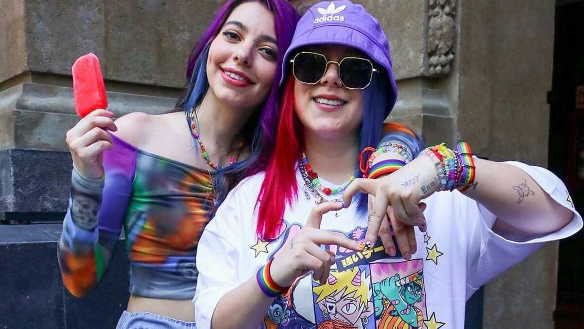 Influencers narran intento de asalto en la autopista Puebla-Orizaba