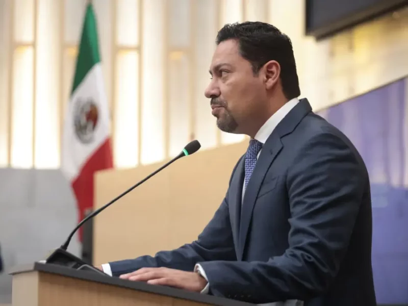 Analizarán en el Congreso iniciativa para tipificar el reclutamiento forzado 