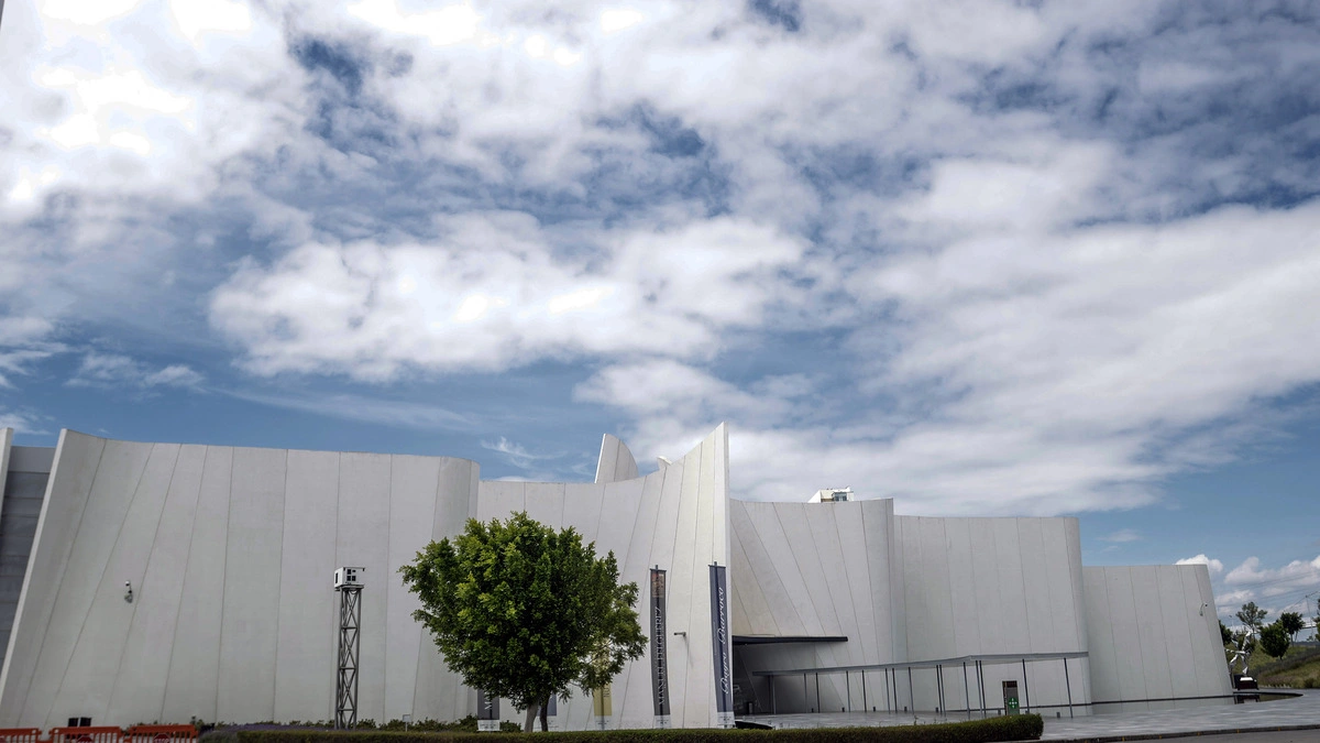 Acuerdo para liquidar el Museo Barroco evitó un saqueo permanente para Puebla: Armenta  