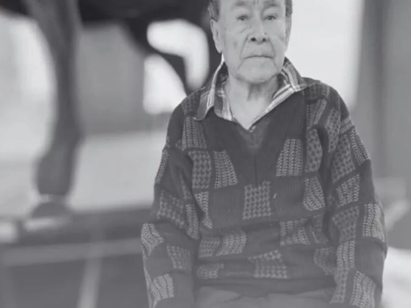 Muere Jorge Morales, director del Cuadro Artístico San Pablo de Tarso en la Romero Vargas