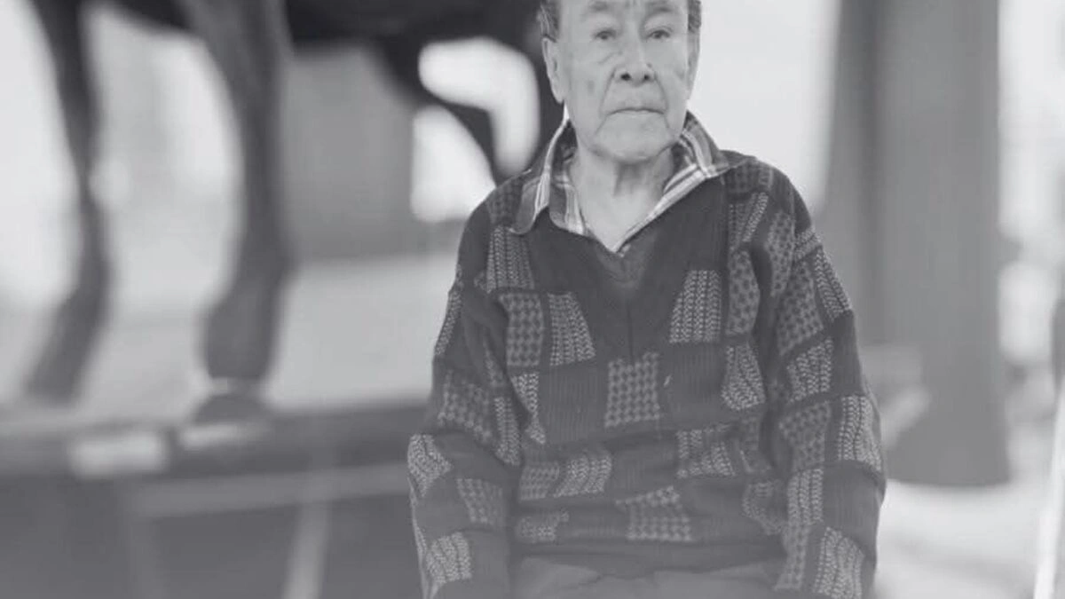 Muere Jorge Morales, director del Cuadro Artístico San Pablo de Tarso en la Romero Vargas