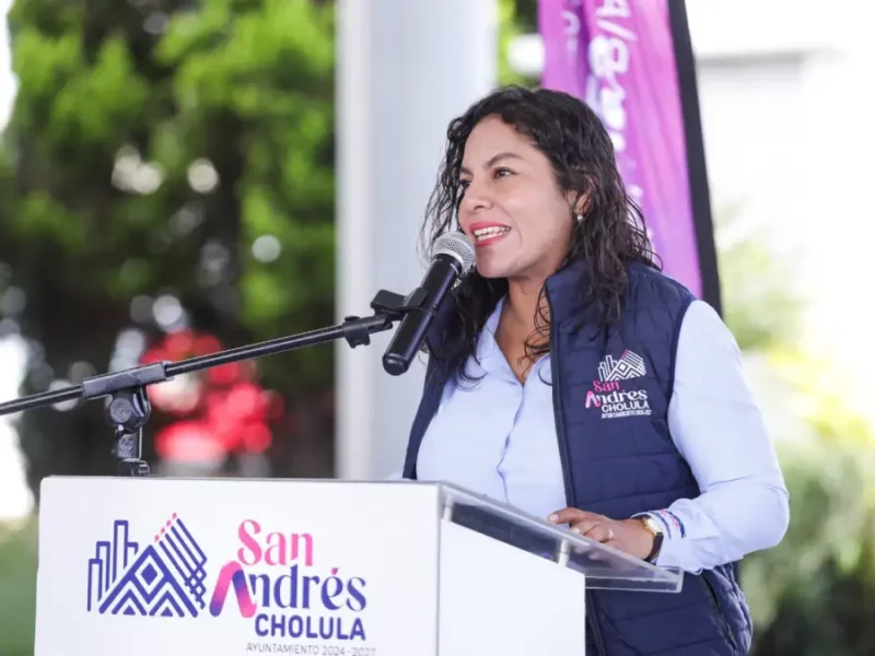 Encabeza Lupita Cuautle campaña integral a favor de las juventudes