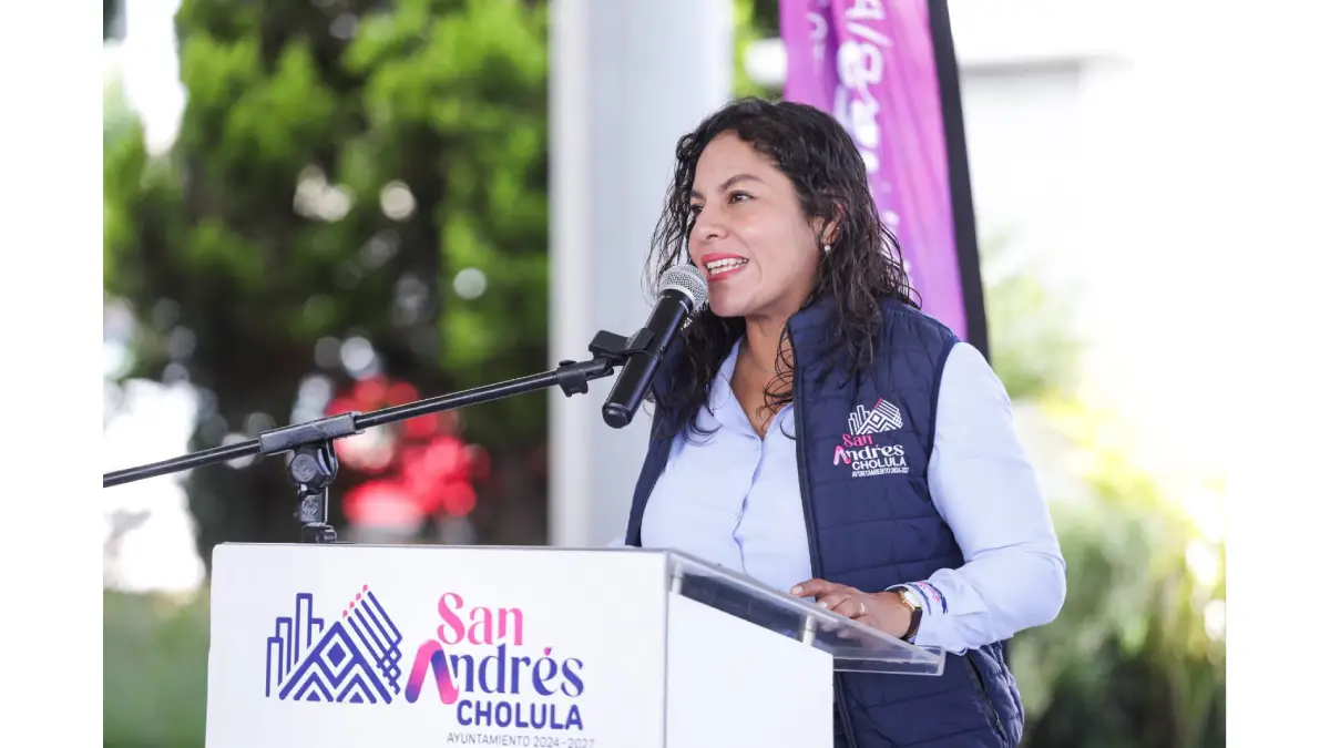 Encabeza Lupita Cuautle campaña integral a favor de las juventudes