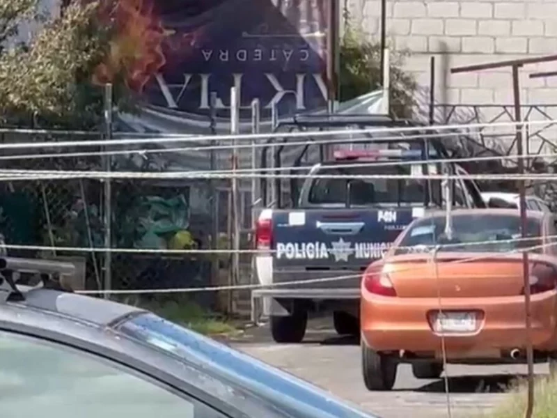 Menor de edad encuentra a su mamá muerta en Misiones de San Francisco 