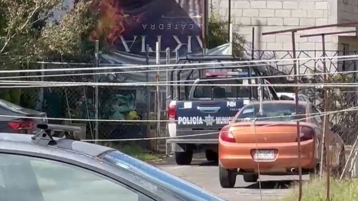 Menor de edad encuentra a su mamá muerta en Misiones de San Francisco 