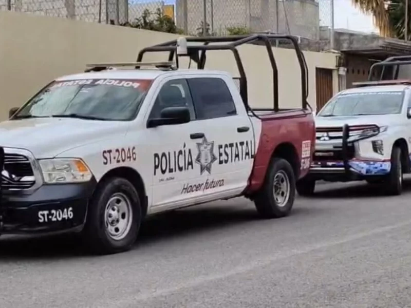 A balazos asesinan a mujer en la colonia San Bernabé Temoxtitla, Puebla