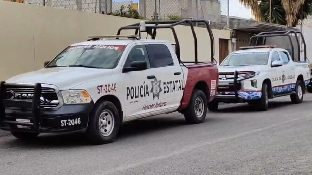 A balazos asesinan a mujer en la colonia San Bernabé Temoxtitla, Puebla