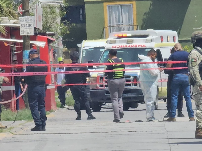 Ocho personas murieron en Puebla en tan solo 48 horas