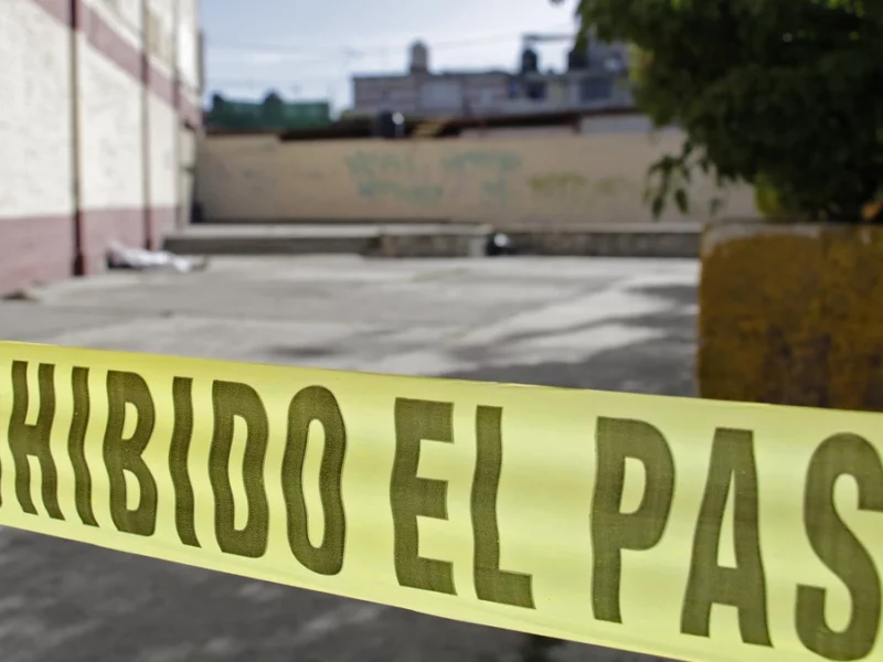 Discusión entre “amigos” termina con un muerto en Petlalcingo