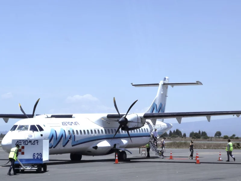 Prevén tres nuevas rutas en el Aeropuerto de Puebla, ¿hacia qué destinos?  