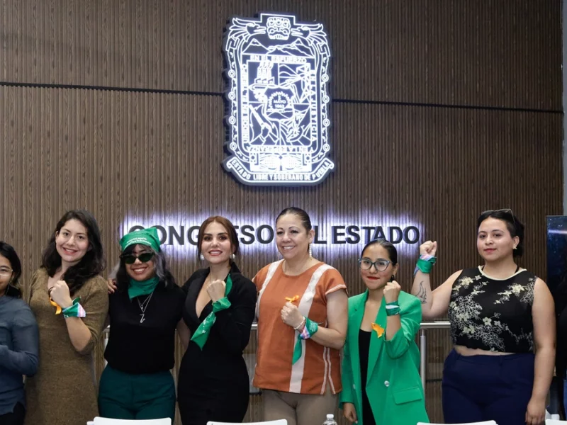 Buscan regular la objeción de conciencia en abortos con reforma a la Ley de Salud de Puebla