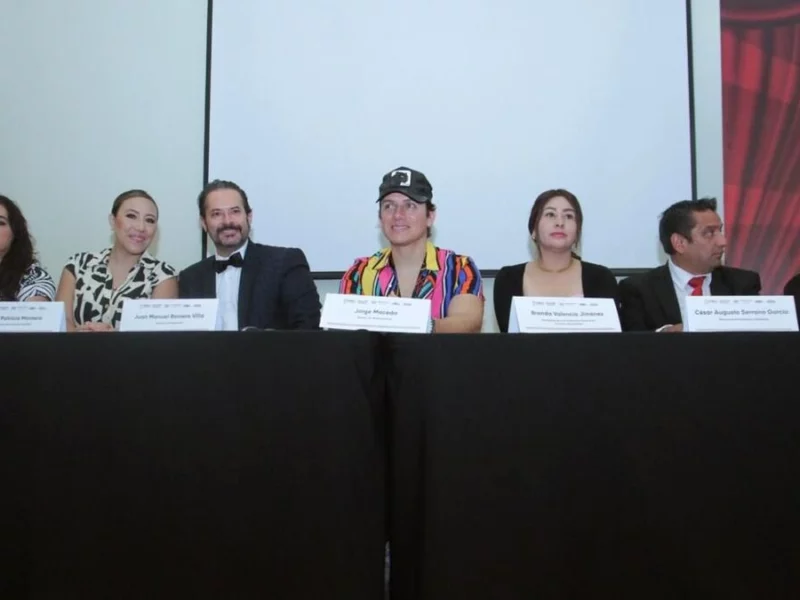 Ofrecerán función de la obra “El Mago Interno” a beneficio del DIF Estatal