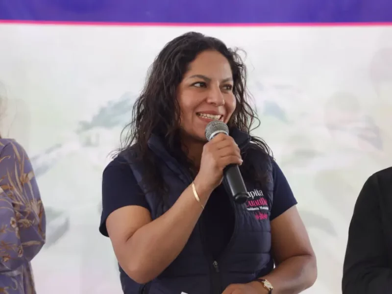 Fomenta San Andrés Cholula la cultura ambiental en estudiantes de bachillerato