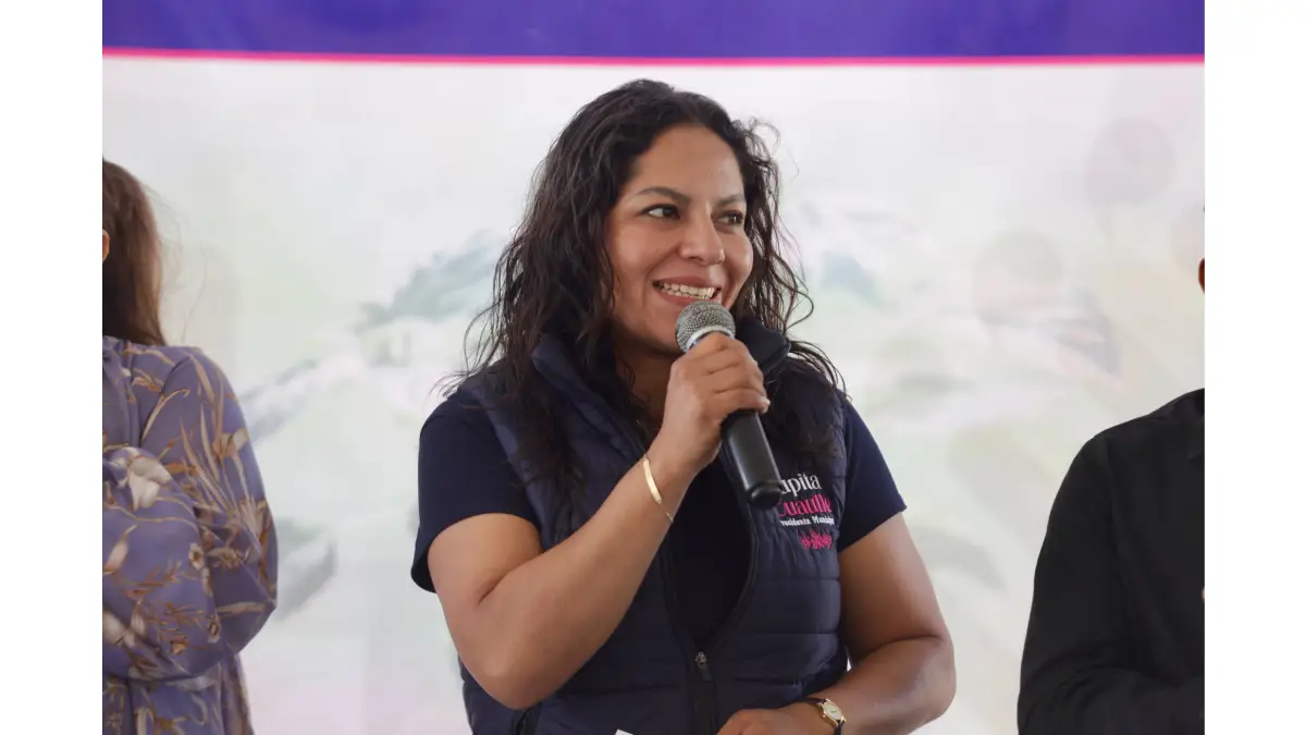 Fomenta San Andrés Cholula la cultura ambiental en estudiantes de bachillerato