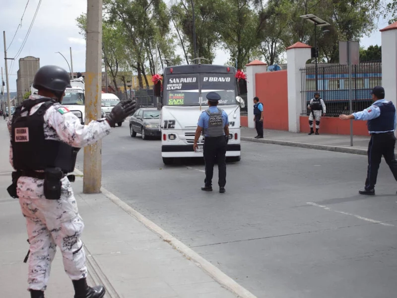 Cifra negra de delitos en Puebla: el 93.5% no se denuncia ni se investiga
