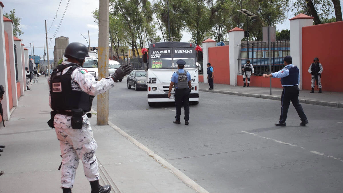 Cifra negra de delitos en Puebla: el 93.5% no se denuncia ni se investiga