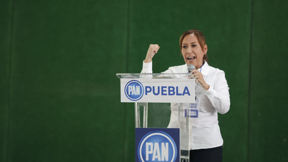 Lupita Leal impugnará la contienda por la dirigencia municipal del PAN