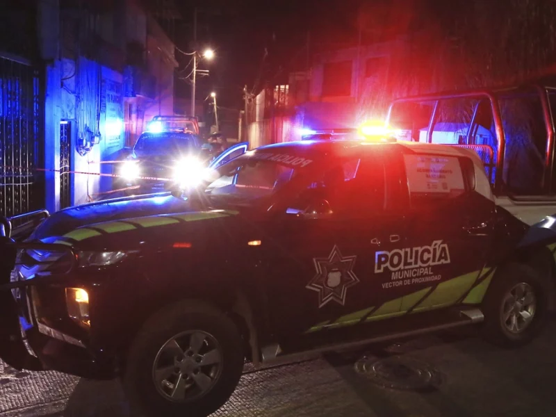 Hombre se quita la vida tras separación amorosa en la colonia Fundadores de Chapultepec