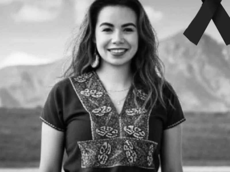 Muere presidenta del DIF de Tepeyahualco de Hidalgo