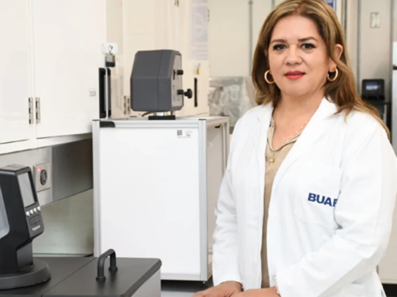 Desarrollan productos con compuestos bioactivos a partir de la planta Tecoma stans, para prevenir diabetes