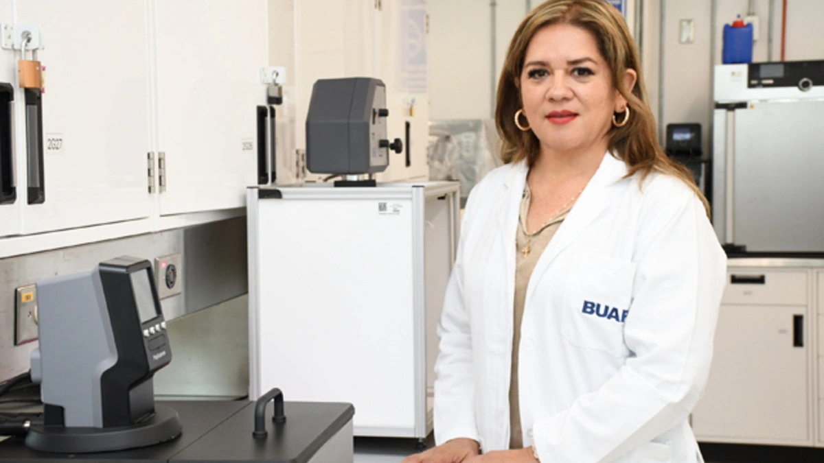 Desarrollan productos con compuestos bioactivos a partir de la planta Tecoma stans, para prevenir diabetes