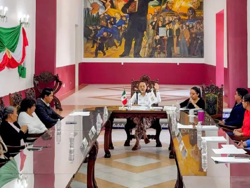 Atlixco consolida programa de vivienda para familias vulnerables, gracias a la gestión de Ariadna Ayala