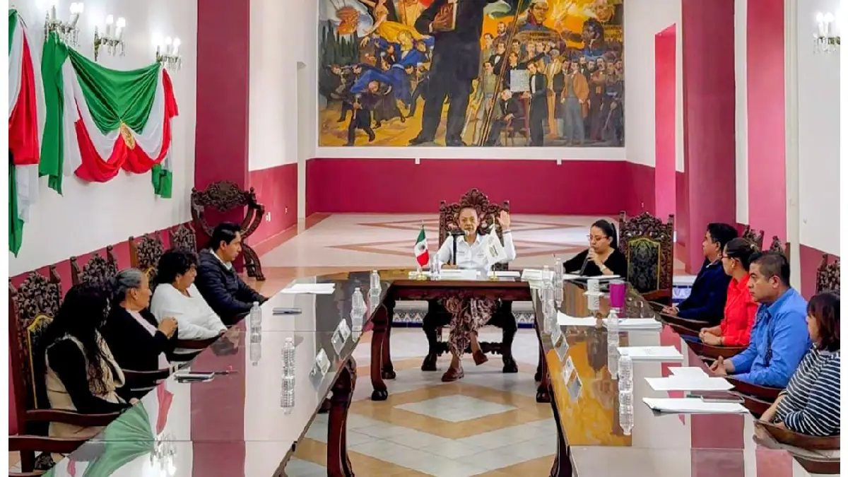Atlixco consolida programa de vivienda para familias vulnerables, gracias a la gestión de Ariadna Ayala