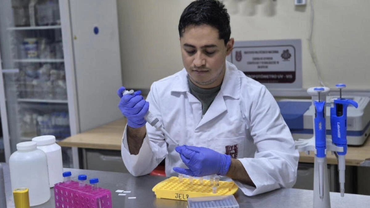 IPN desarrolla prueba rápida para diagnosticar leucemia infantil 