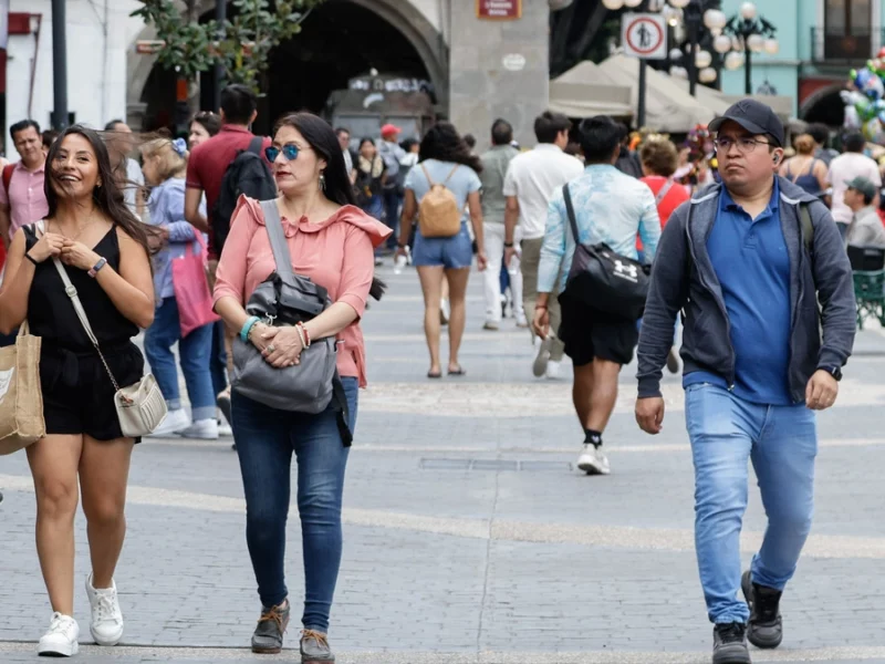 Puebla capital registró una cifra histórica con la llegada de turistas en julio  