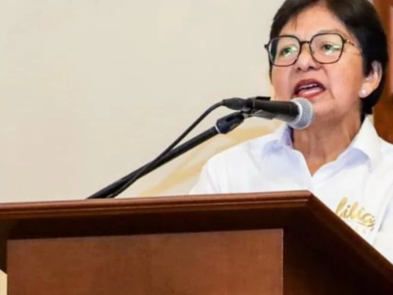 Consolidará Lilia Cedillo una BUAP con solidez académica, financiera y social