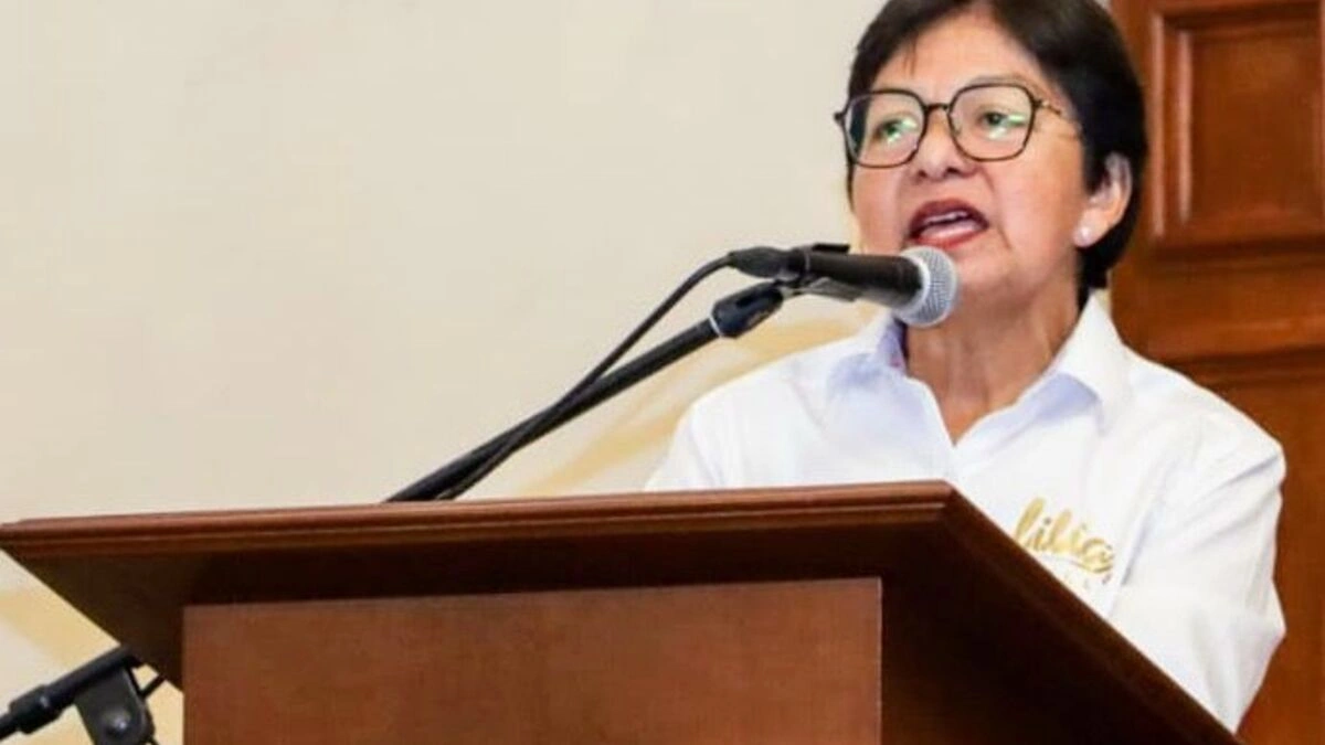 Consolidará Lilia Cedillo una BUAP con solidez académica, financiera y social