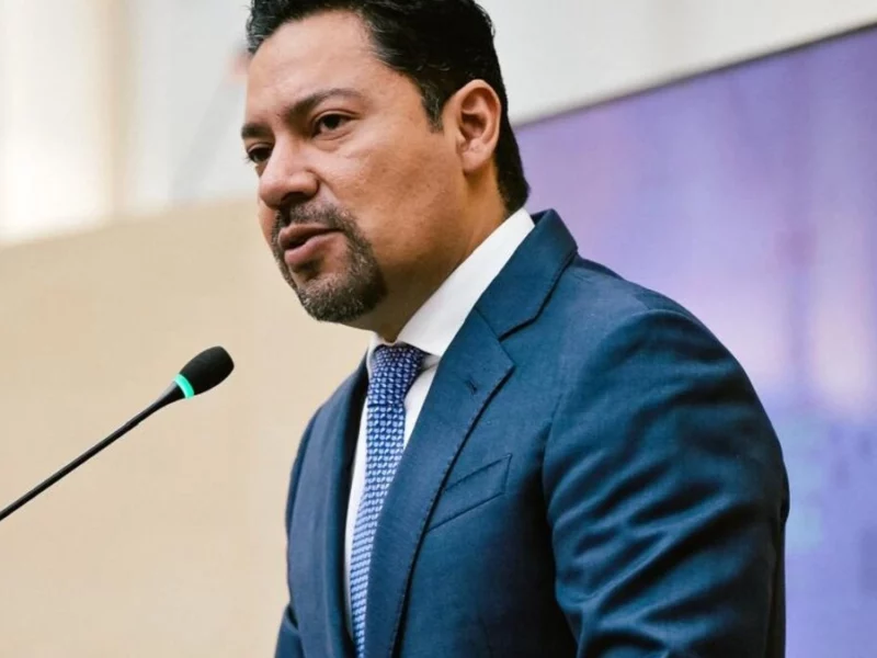 Andrés Villegas propone tipificar el reclutamiento forzado y castigarlo hasta con 15 años de prisión