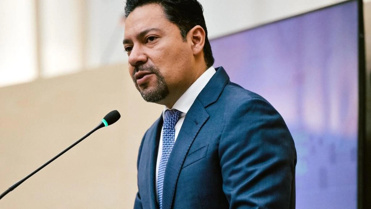 Andrés Villegas propone tipificar el reclutamiento forzado y castigarlo hasta con 15 años de prisión